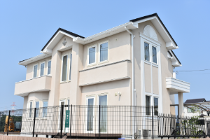 居住用不動産イメージ画像