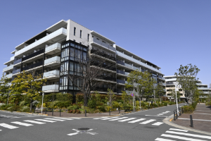 居住用不動産イメージ画像